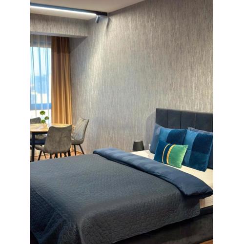 West Point Luxury studio