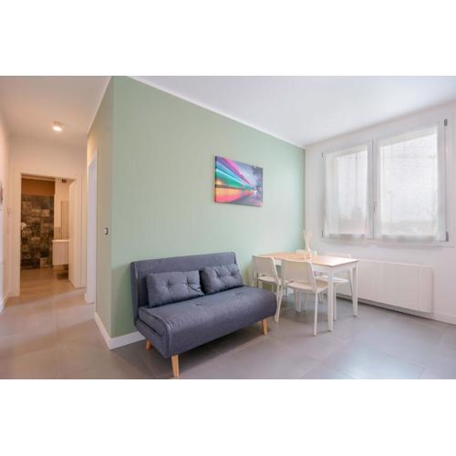 West Side Bologna Apartment