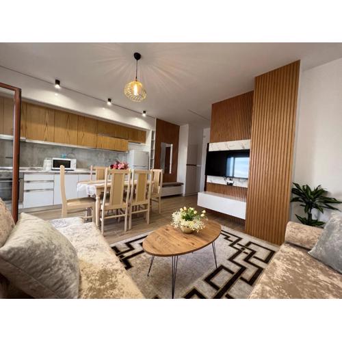 West View Apartment