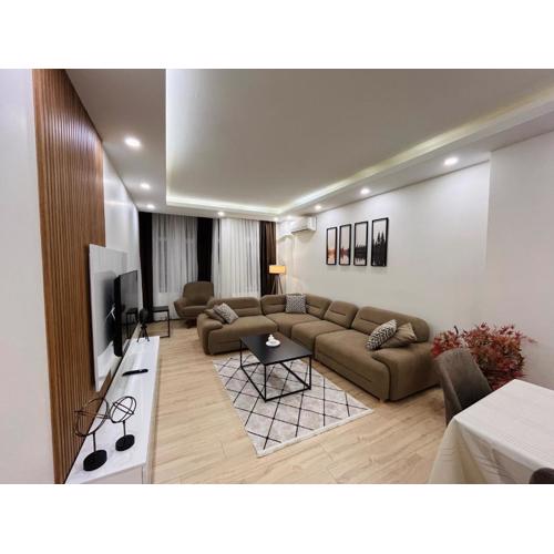 Westley Residence Taksim