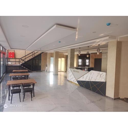 westpoint hotel