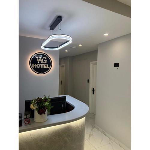 WG Hotel