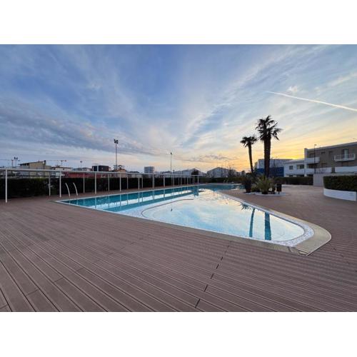 WGT 7 Family Apartments - Carraro Immobiliare Jesolo