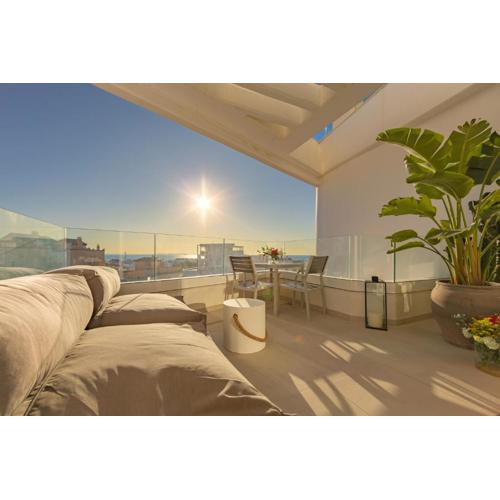 Whalehouse 1 - Design & Terrace - Unique!