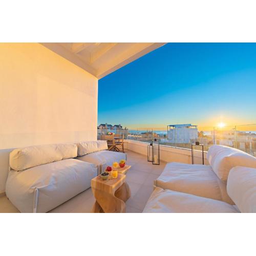 Whalehouse 2 - Terrace & Sea view - WIFI