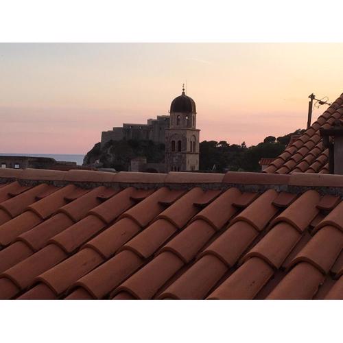 Where Serendipity Came to Stay - Dubrovnik