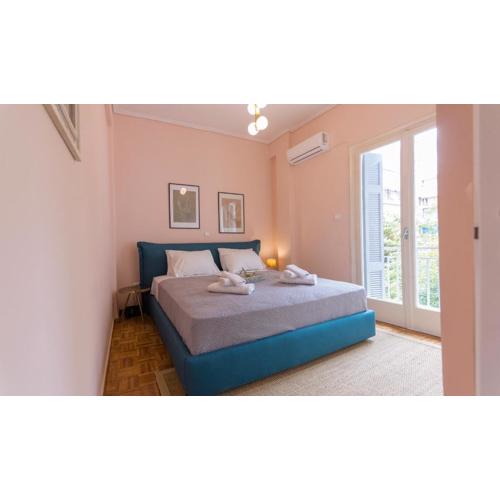 Whispering Walls Premium 1 bedroom Apartment