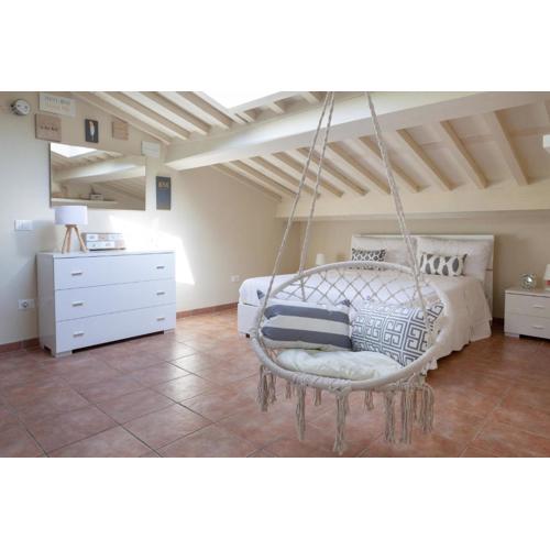 White Attic Lucca