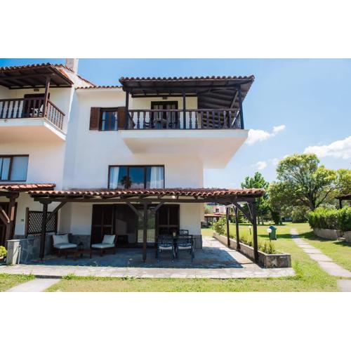 White Blossom Villa #Fourka