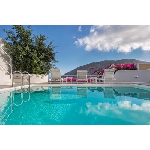 White Cave Private Villa