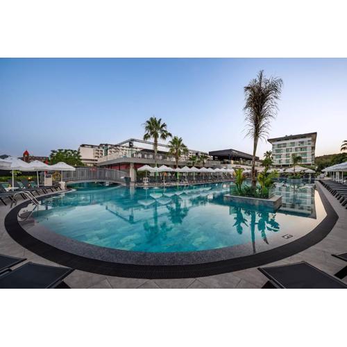White City Resort Hotel - Ultra All Inclusive