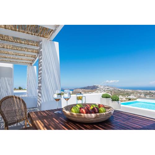 White & Co Exclusive Island Villas