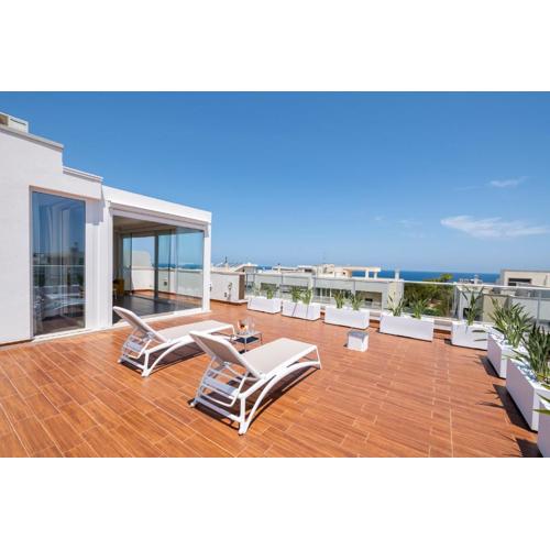 White Coast Relax & Stay