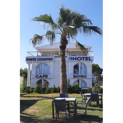 White Country Boutique Hotel