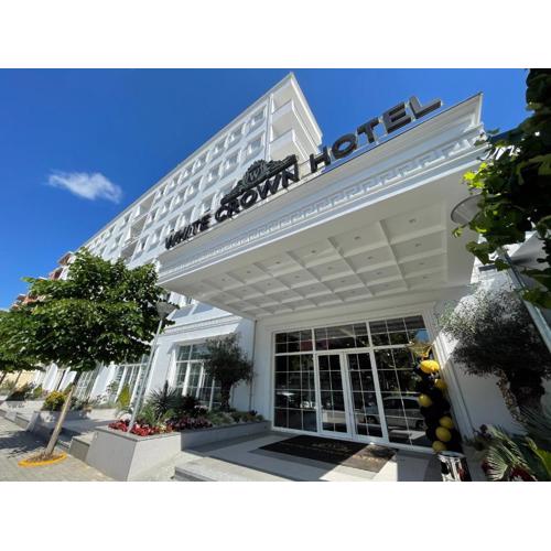 WHITE CROWN HOTEL