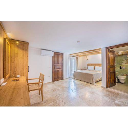 White Garden Villas Studio Patara