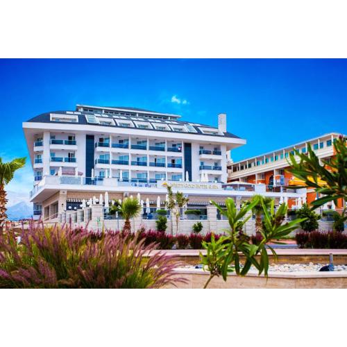 White Gold Hotel & Spa