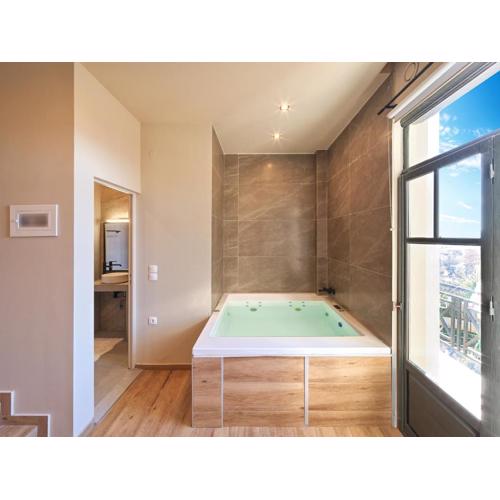 White Hills Suites & Spa