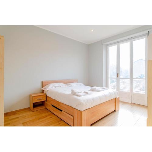 WHITE HOME - METRO MASSAUA