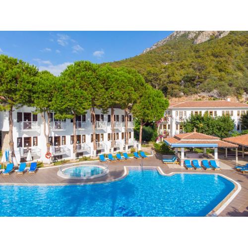 White Hotel