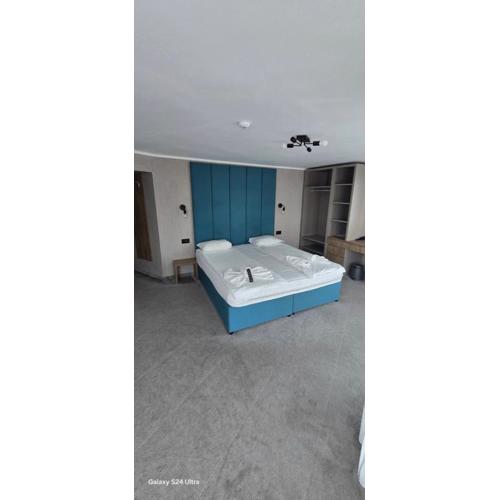 White House Family Hotel Spa zone