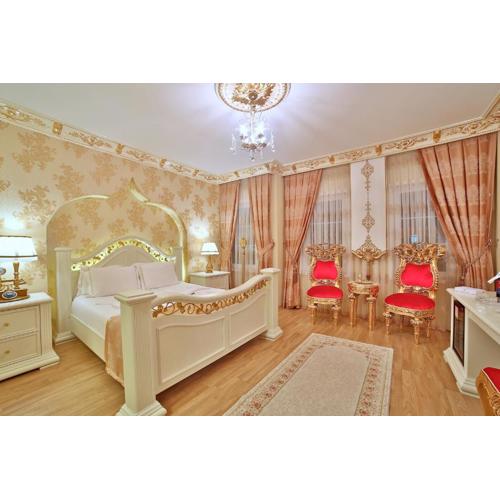 White House Hotel Istanbul