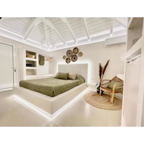White House Luxury Apartment of Rhodes