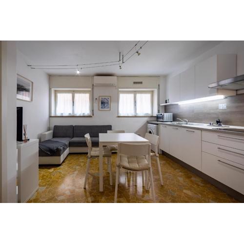 White House Studio in Vicenza