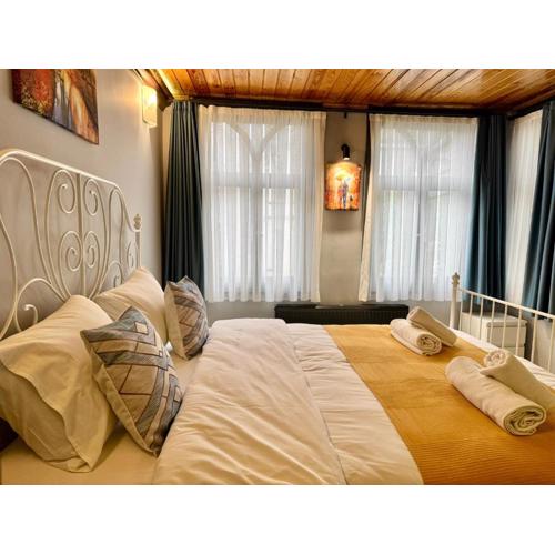 White Inn Taksim