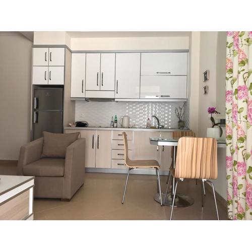 White Jasmine Apartment