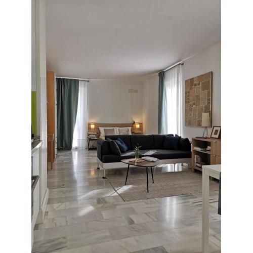 White Loft Alameda