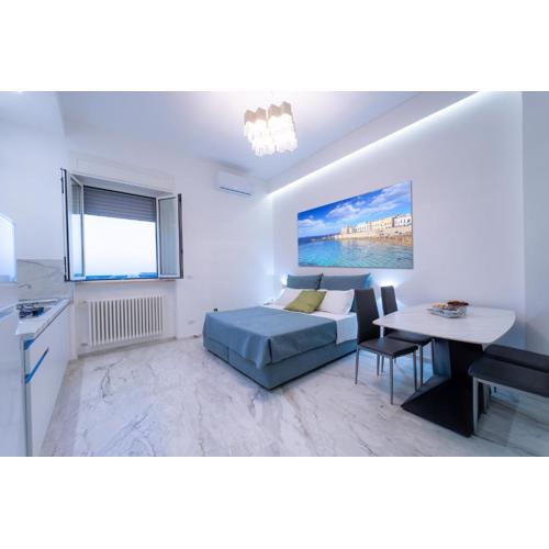 White Loft Relais Stapane