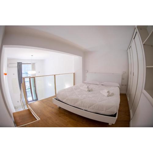 White Loft Salerno