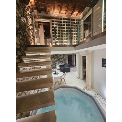 White Loft & spa