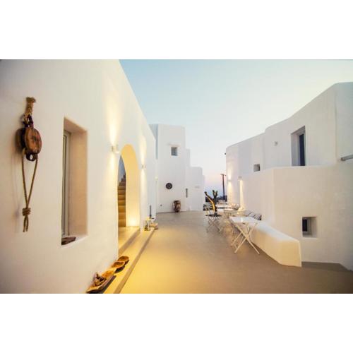 White Loft