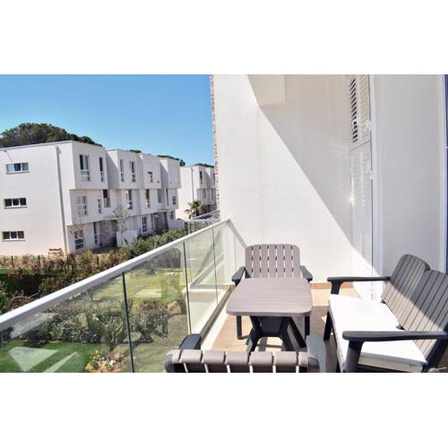 White Moon Apartment 301 and 302