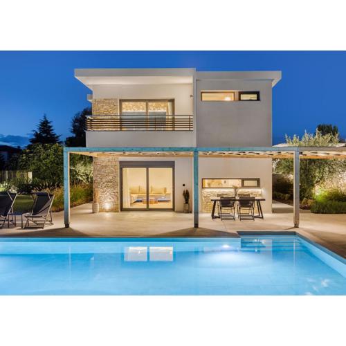 White Nest Villas