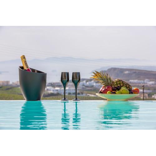 White Orchid Villa