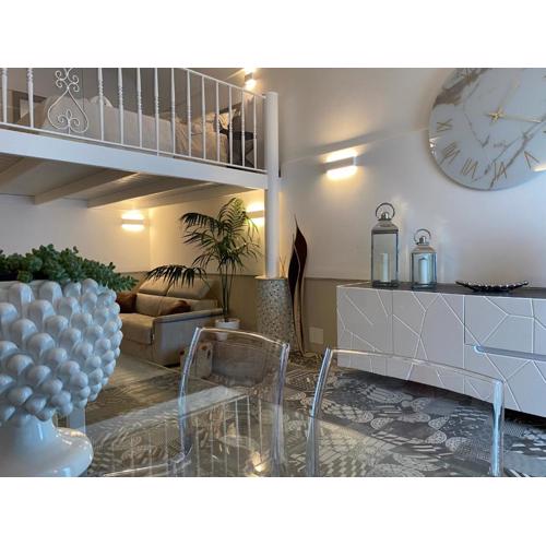 White Pearl - Luxury
