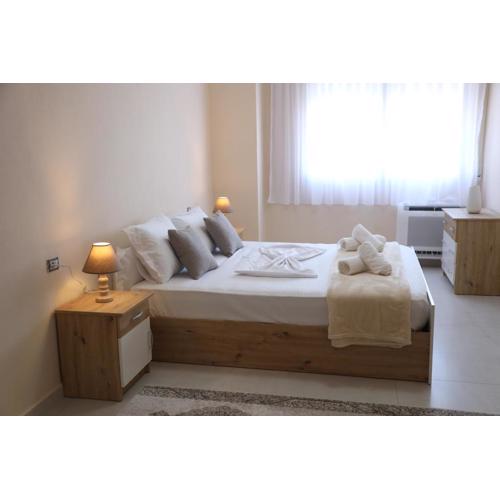 White Pearl Apartment