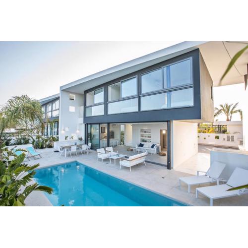 White Pearl Villa 7