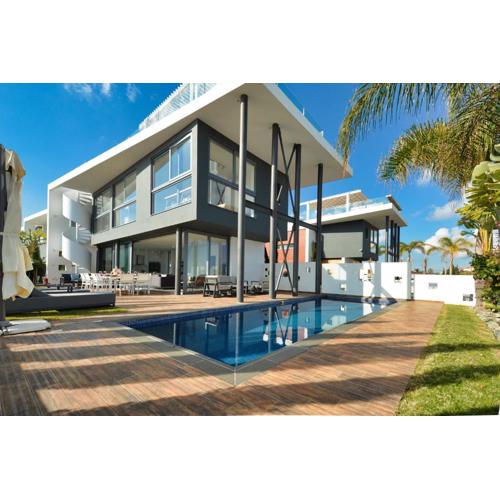 White Pearl Villas