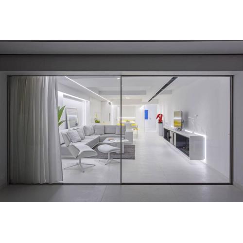 White Penthouse