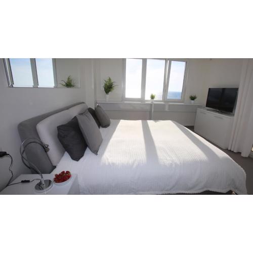 White Residence Luxury Apartments