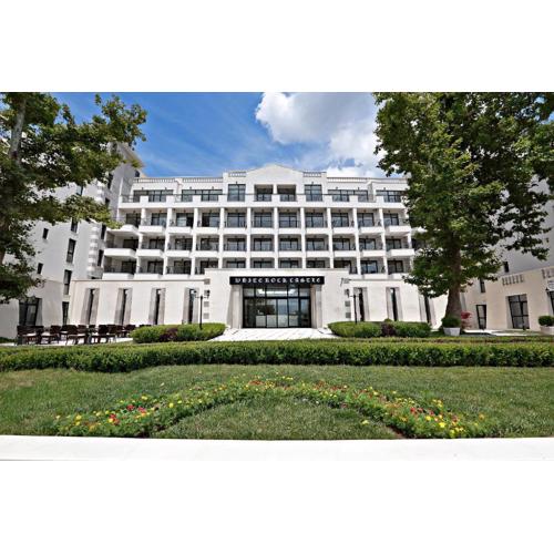 White Rock Castle Suite Hotel & SPA
