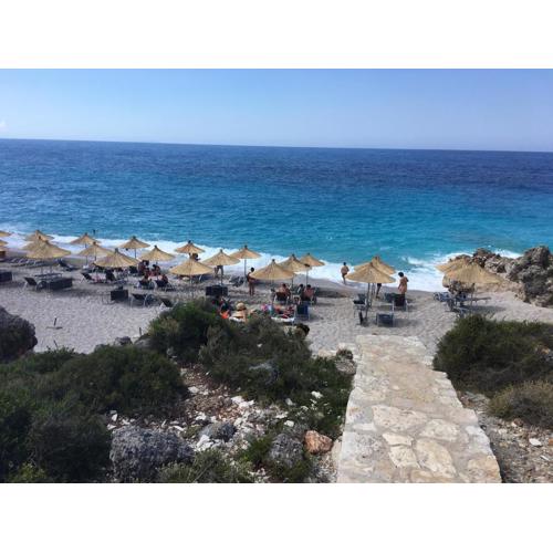 White Rocks Edera 2 I