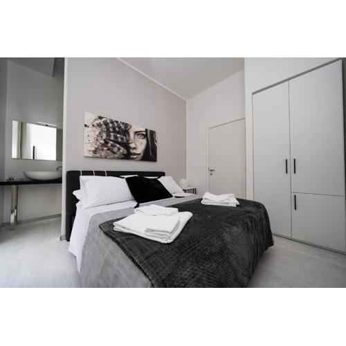 White Rooms