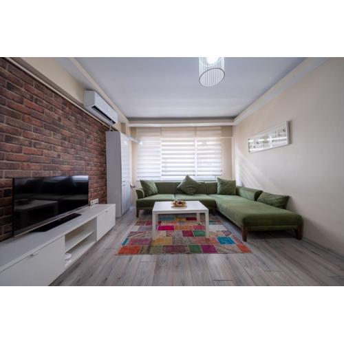 White Rose Apartments