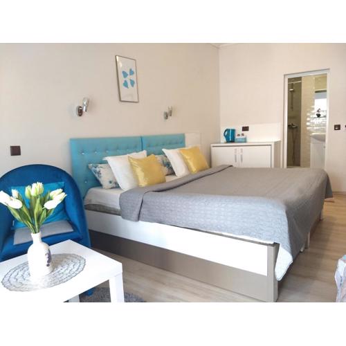 White Rose Guest Rooms