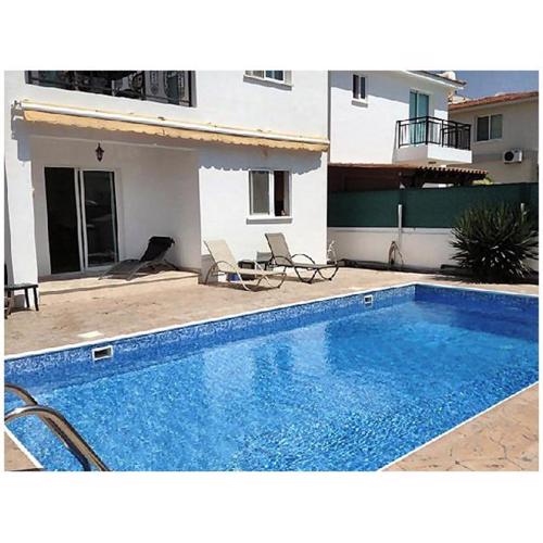 White Rose Villa